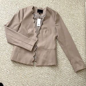 Banana Republic Blazer